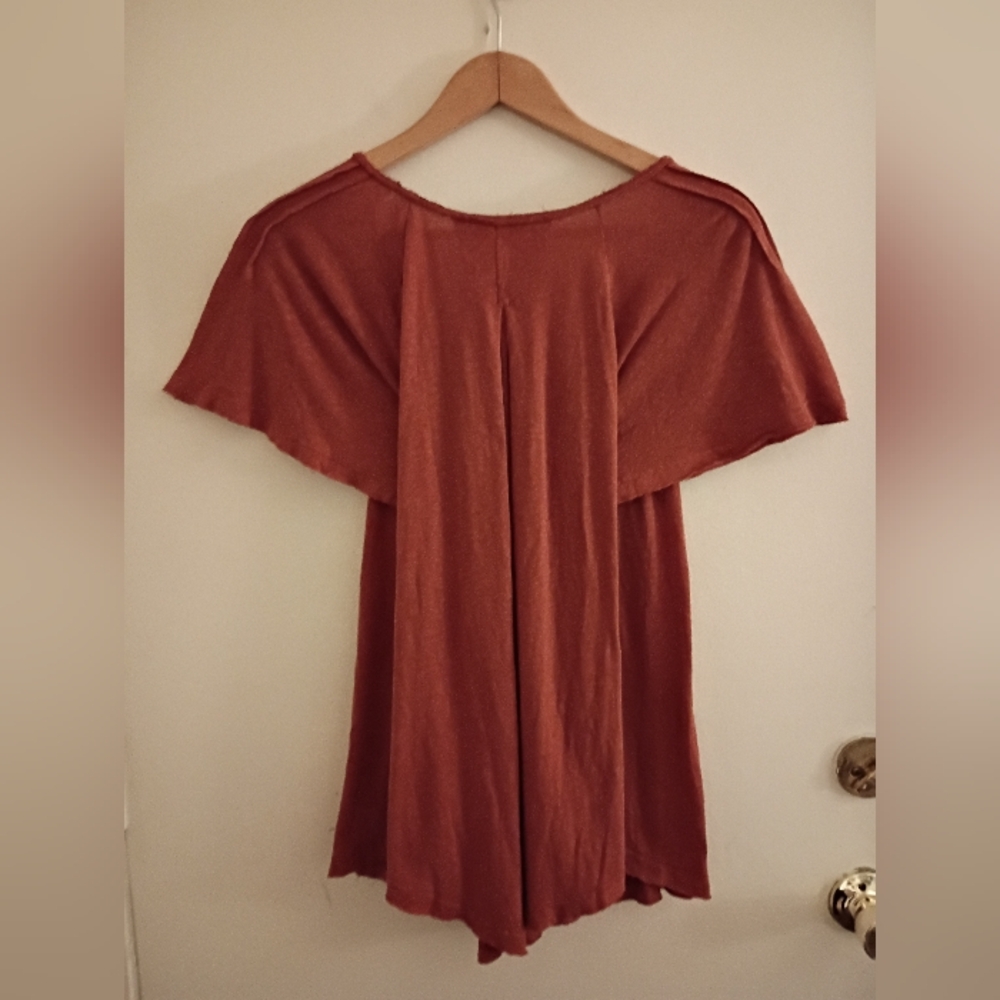 Free People Top - Picture 2 of 5